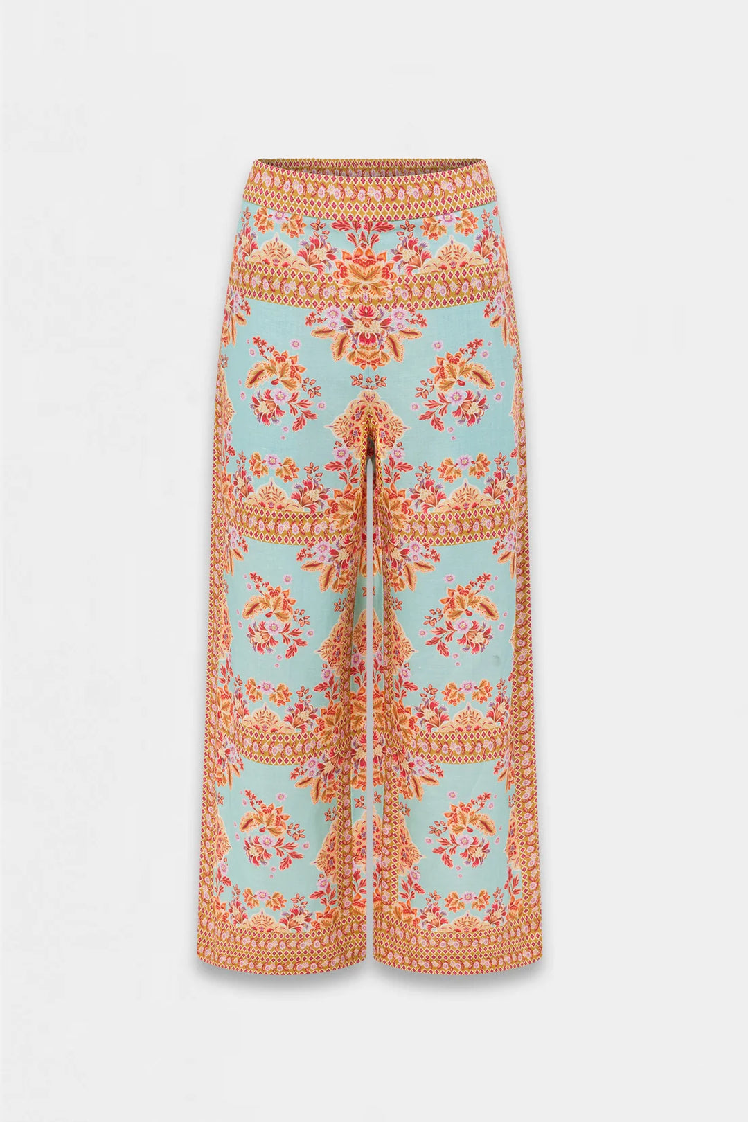 Merchant Pant - Spring Glow