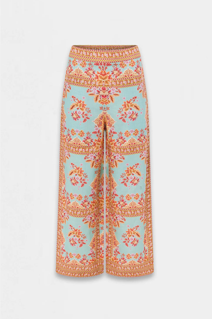 Merchant Pant - Spring Glow