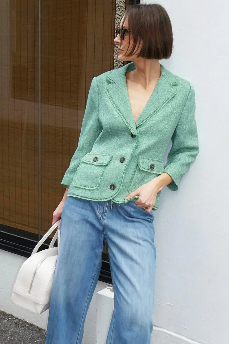 Prospect Jacket - Meadow