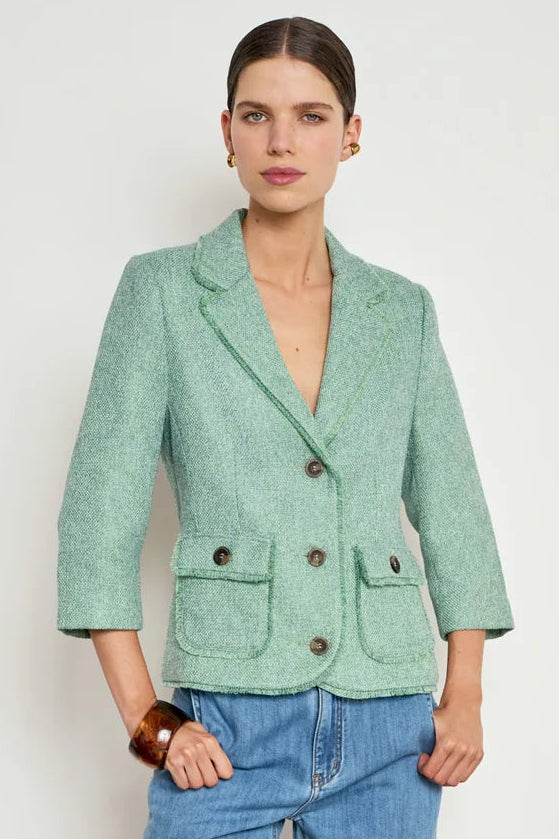 Prospect Jacket - Meadow