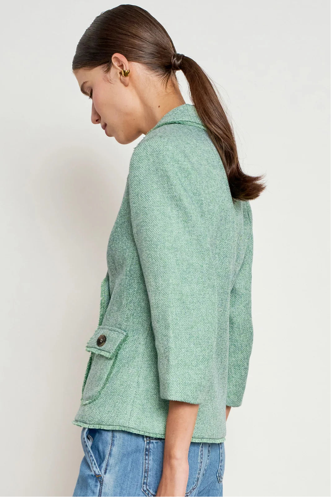 Prospect Jacket - Meadow