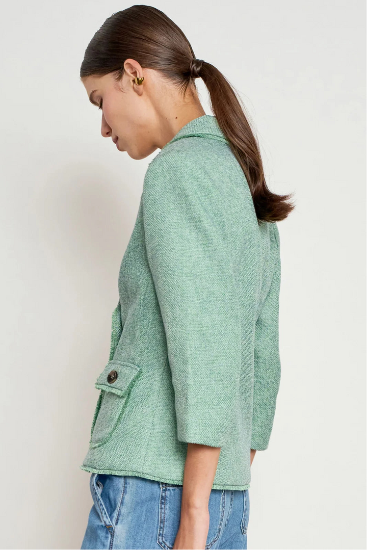 Prospect Jacket - Meadow