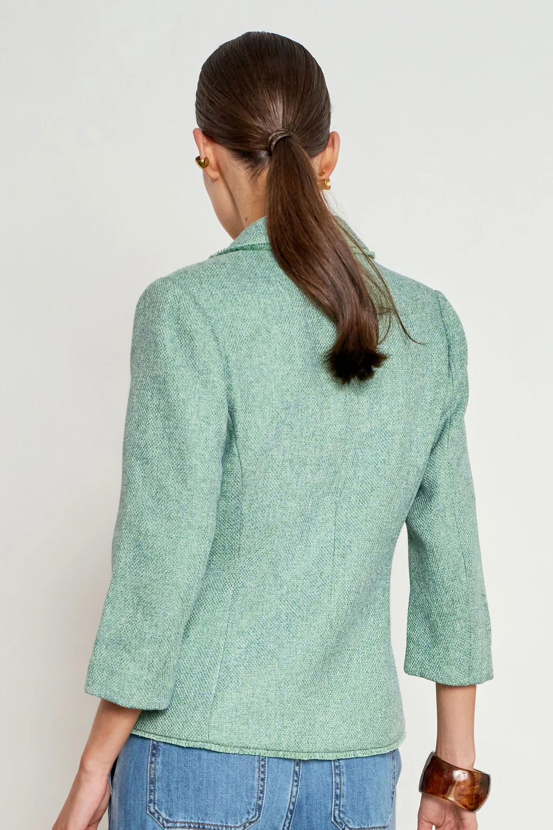 Prospect Jacket - Meadow