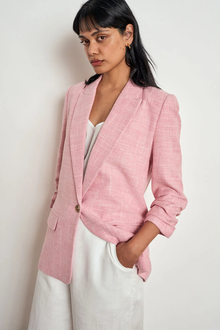 Refine Jacket - Ballet