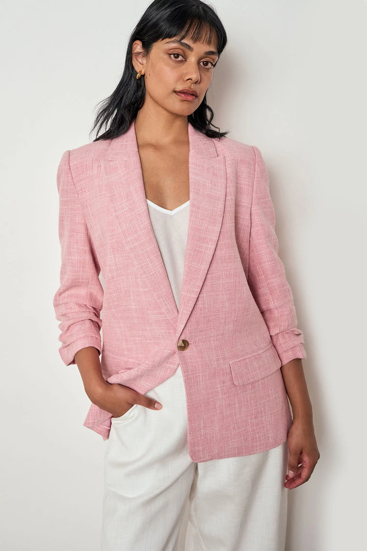 Refine Jacket - Ballet