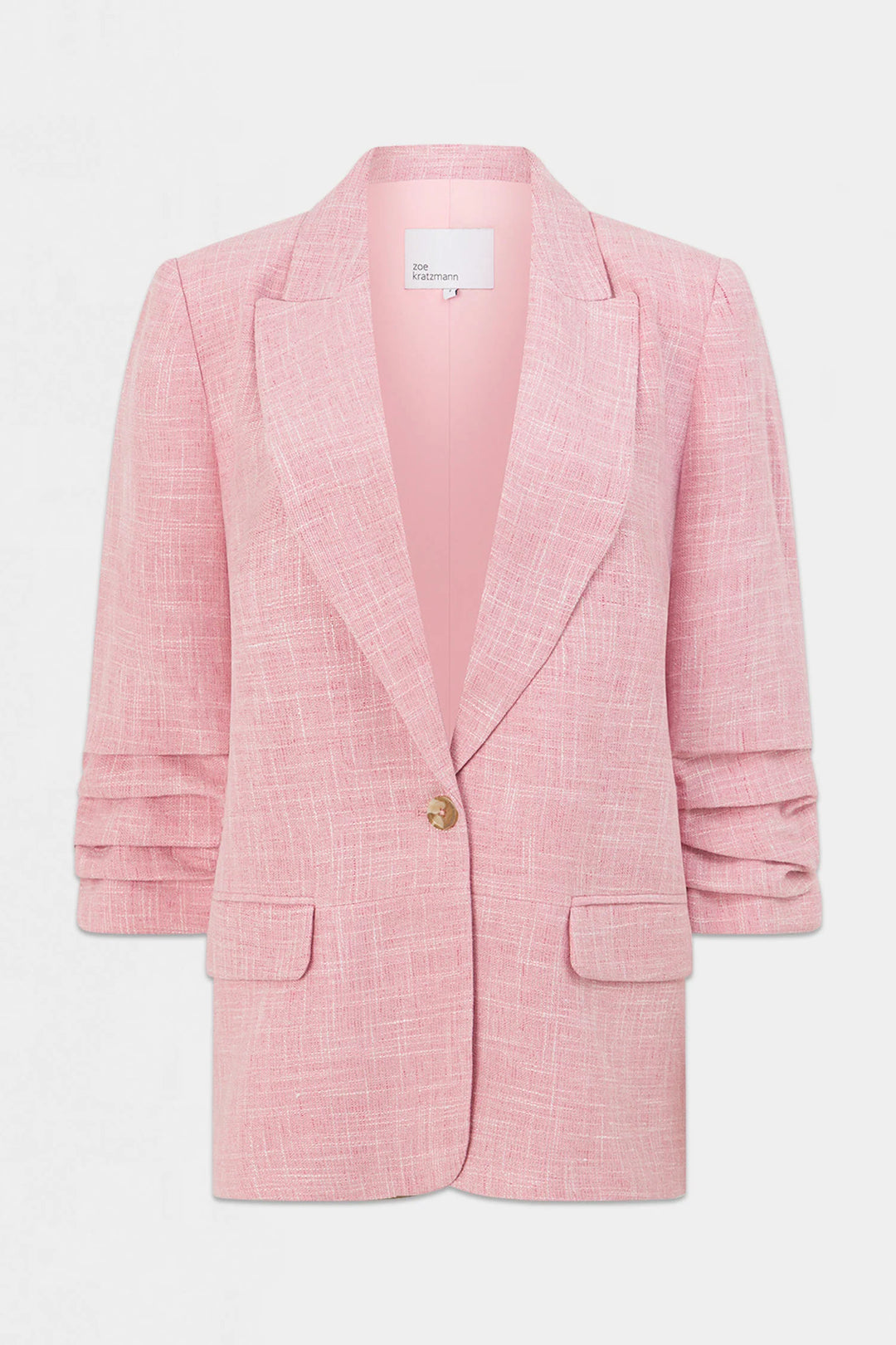 Refine Jacket - Ballet
