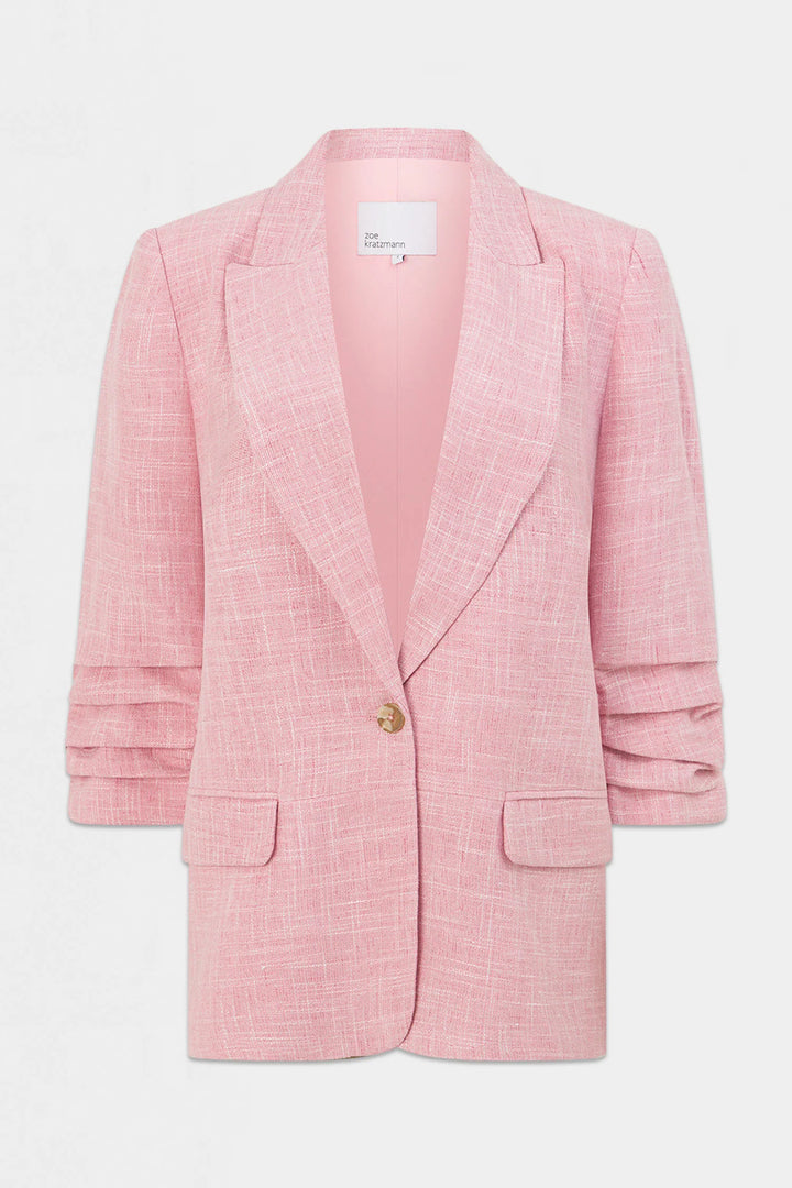 Refine Jacket - Ballet
