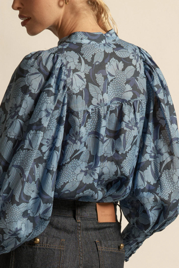 Vista Top - Moonstone Garden