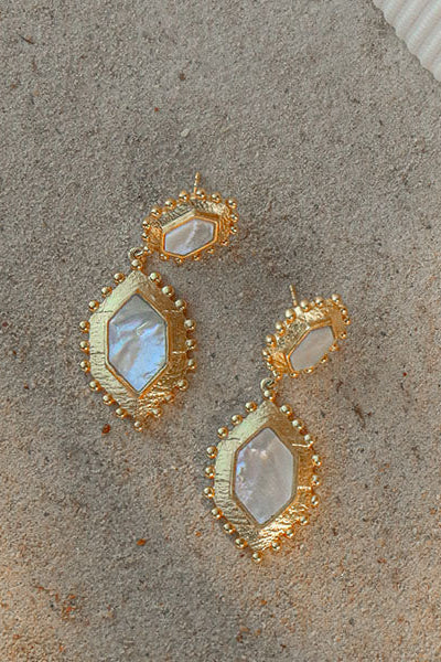 Aurelia Earrings