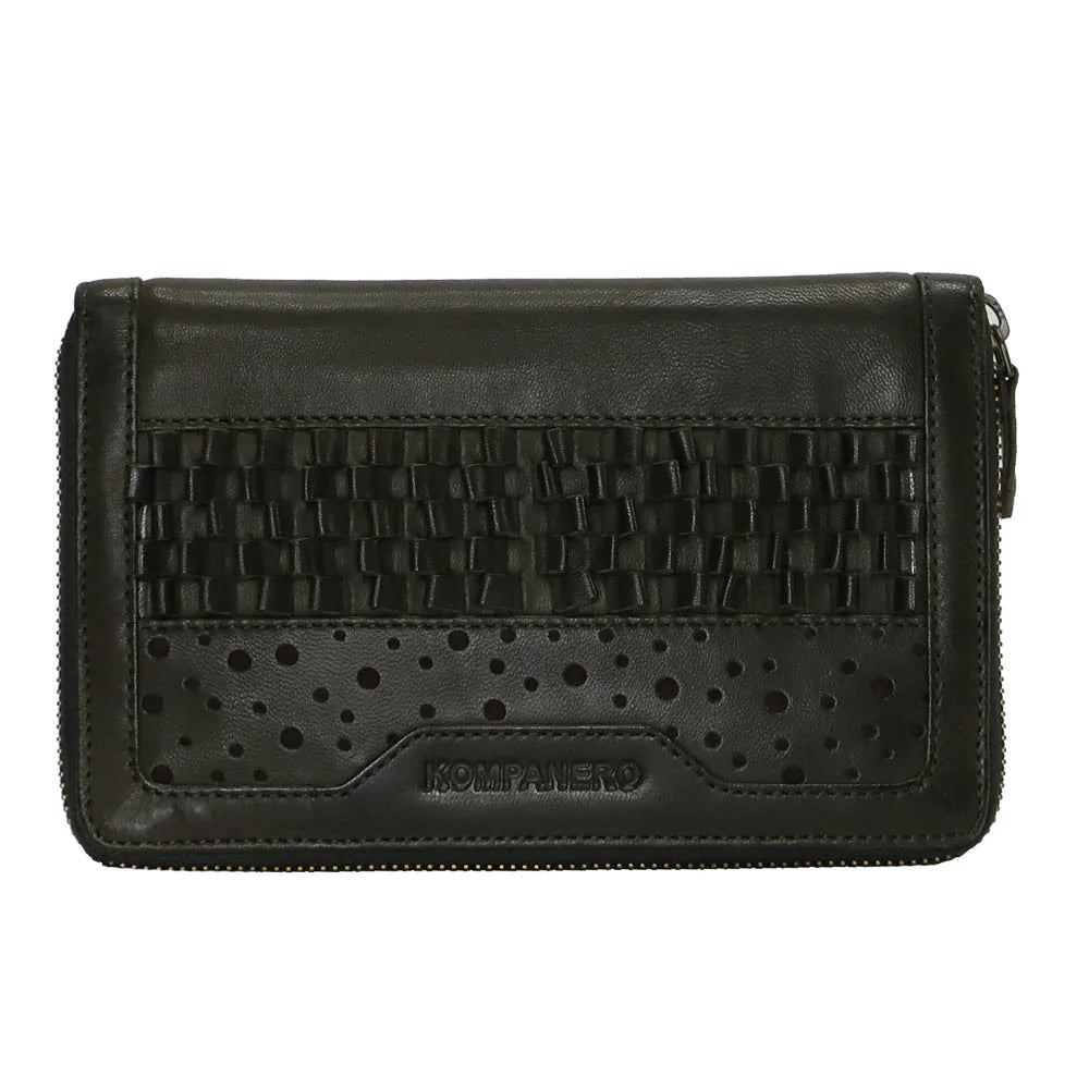 Posy Wallet
