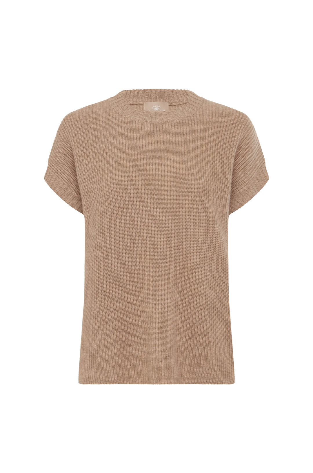 Joyce Knit - Dark Beige