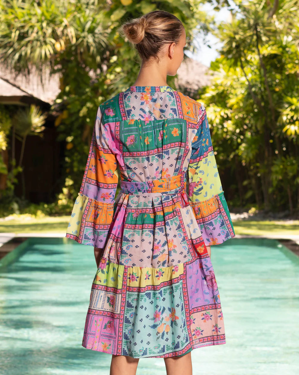 Morocco Midi - Lotus Lotus