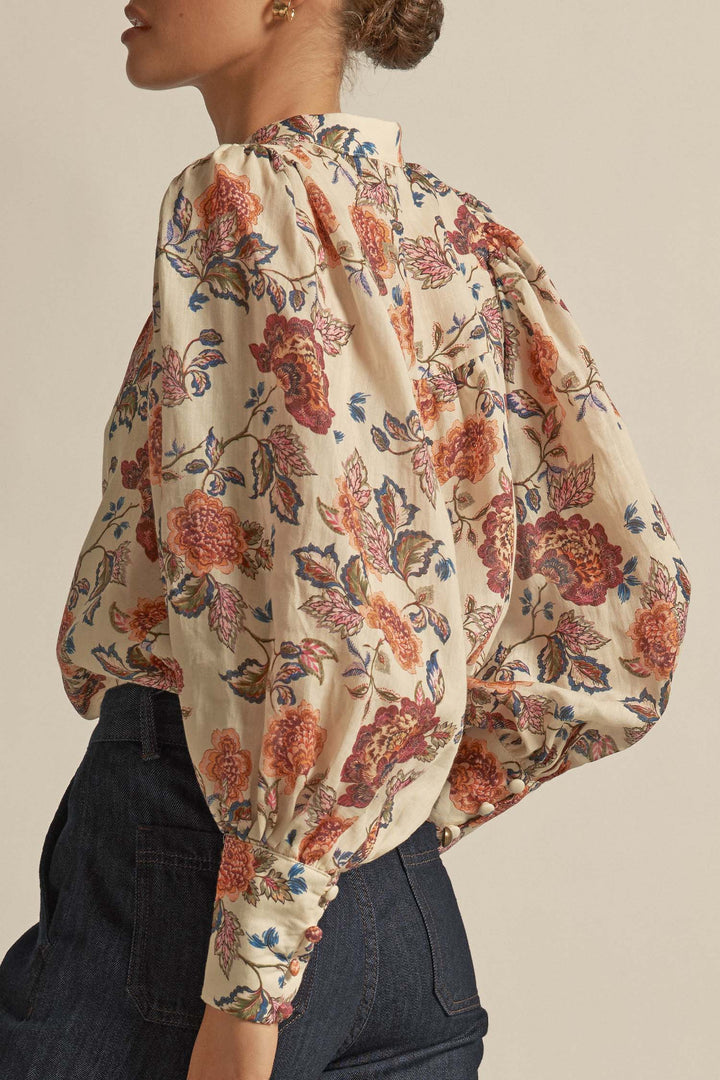 Vista Top - Heirloom Bloom