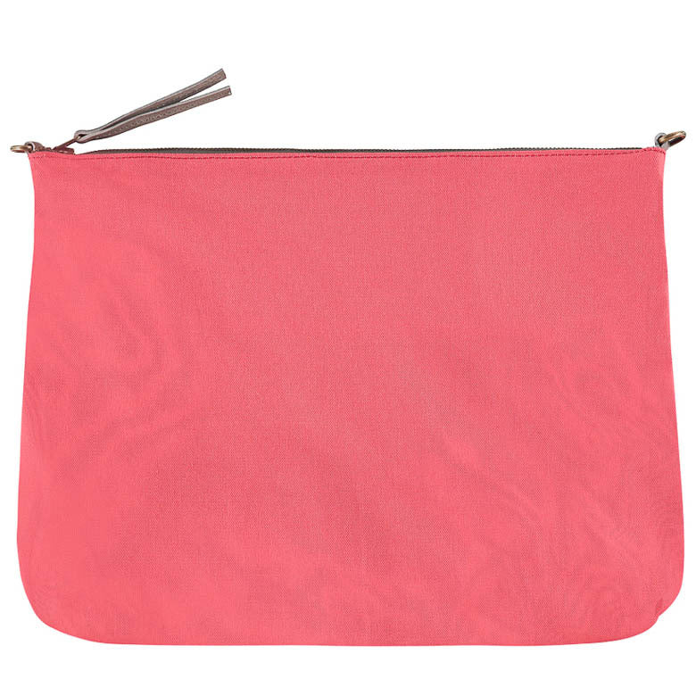 Noosa Amsterdam Roots Inner Bag - Black/White/Orange