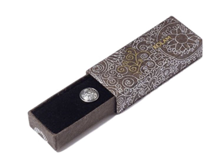 Noosa Amsterdam Petite Chunk - Kolam Gift Box