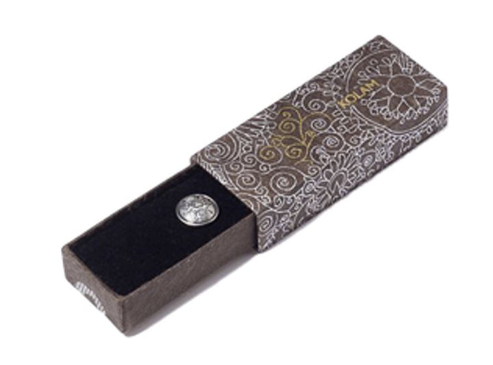 Noosa Amsterdam Petite Chunk - Kolam Gift Box