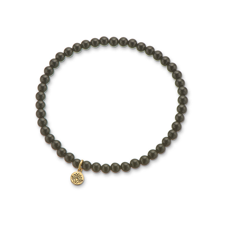 Healing Gem Bracelet - Onyx