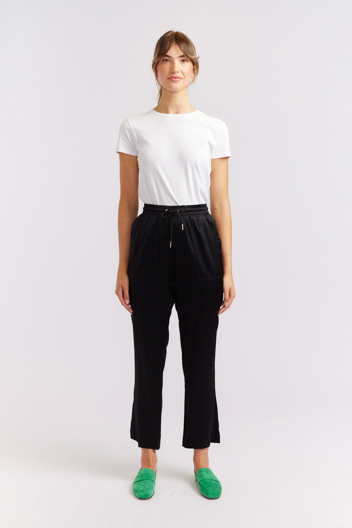 Savannah Pant - Black