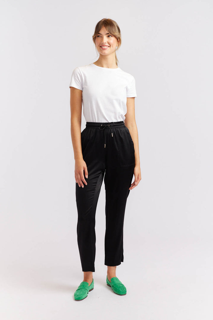 Savannah Pant - Black
