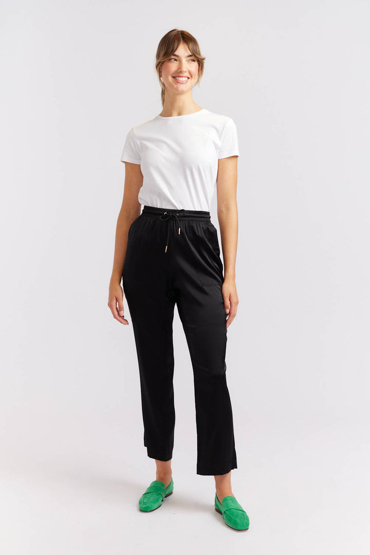 Savannah Pant - Black