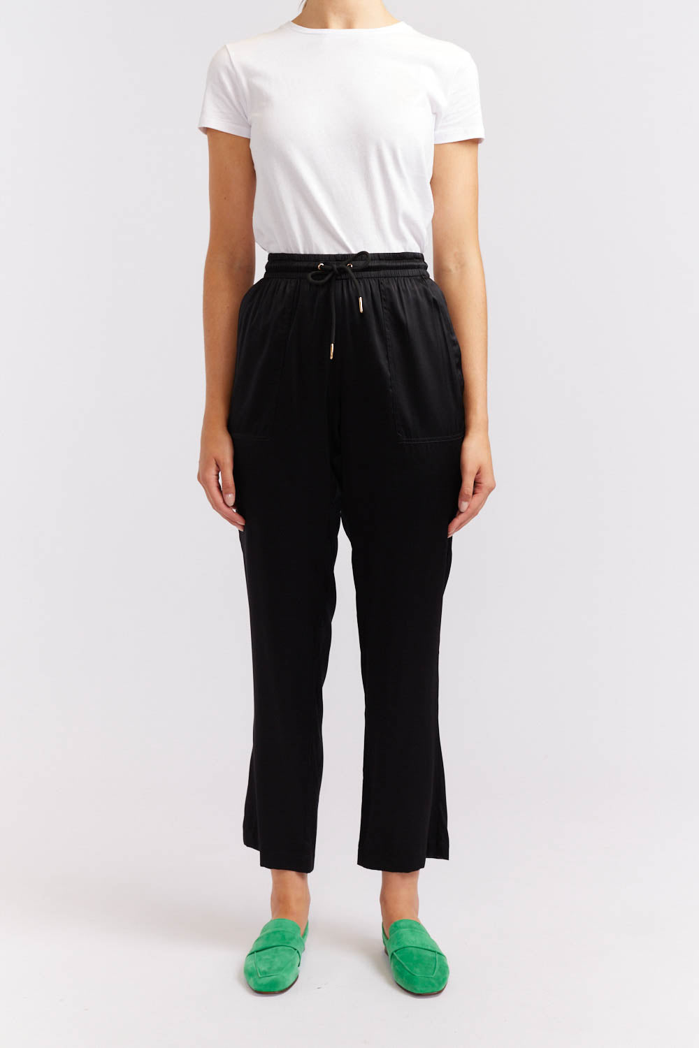 Savannah Pant - Black