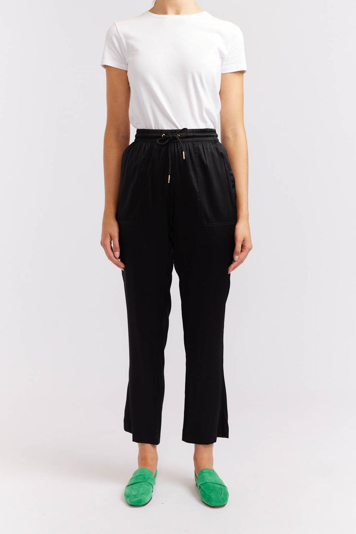 Savannah Pant - Black