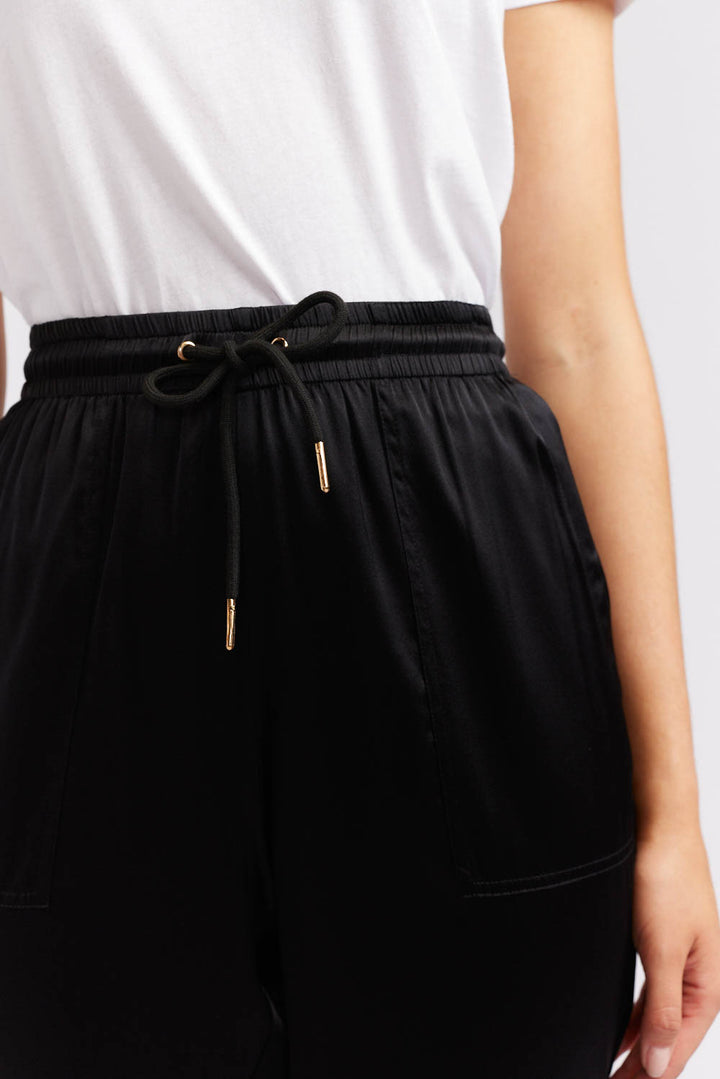 Savannah Pant - Black