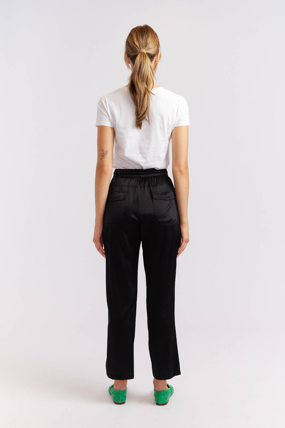 Savannah Pant - Black