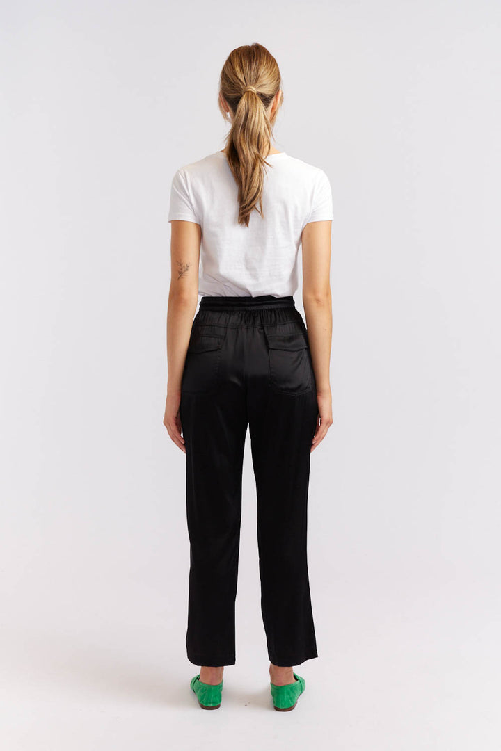 Savannah Pant - Black