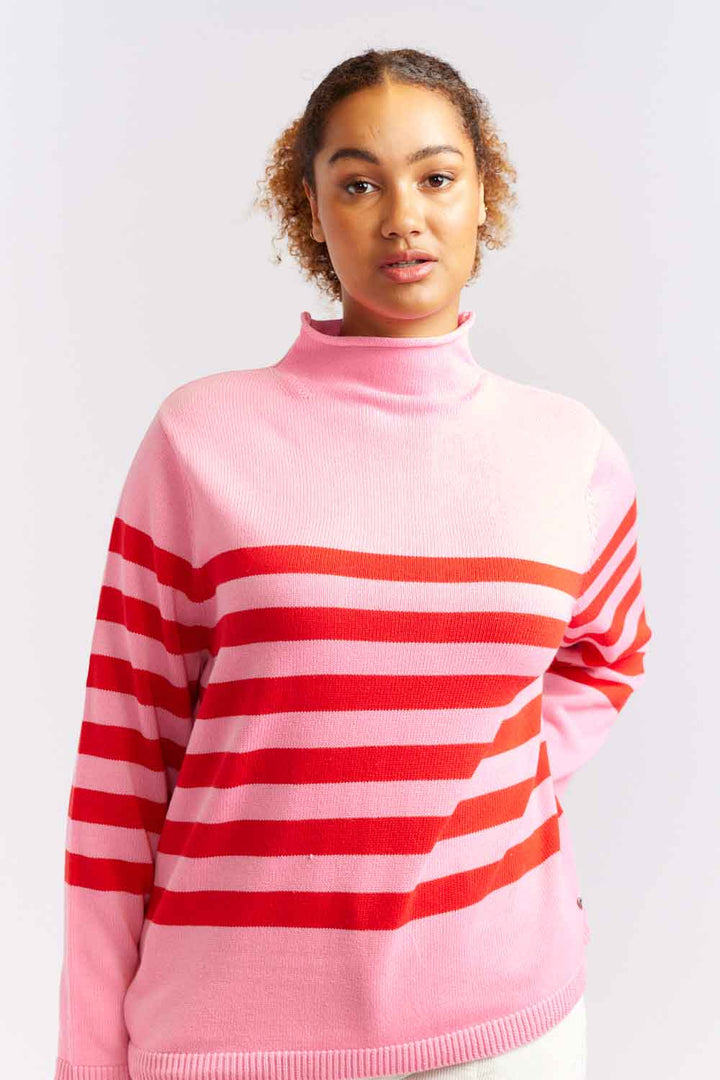 Sorrel Sweater Lolly