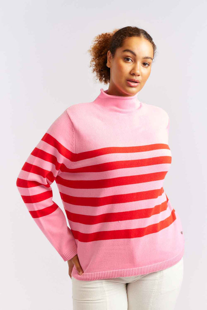 Sorrel Sweater Lolly