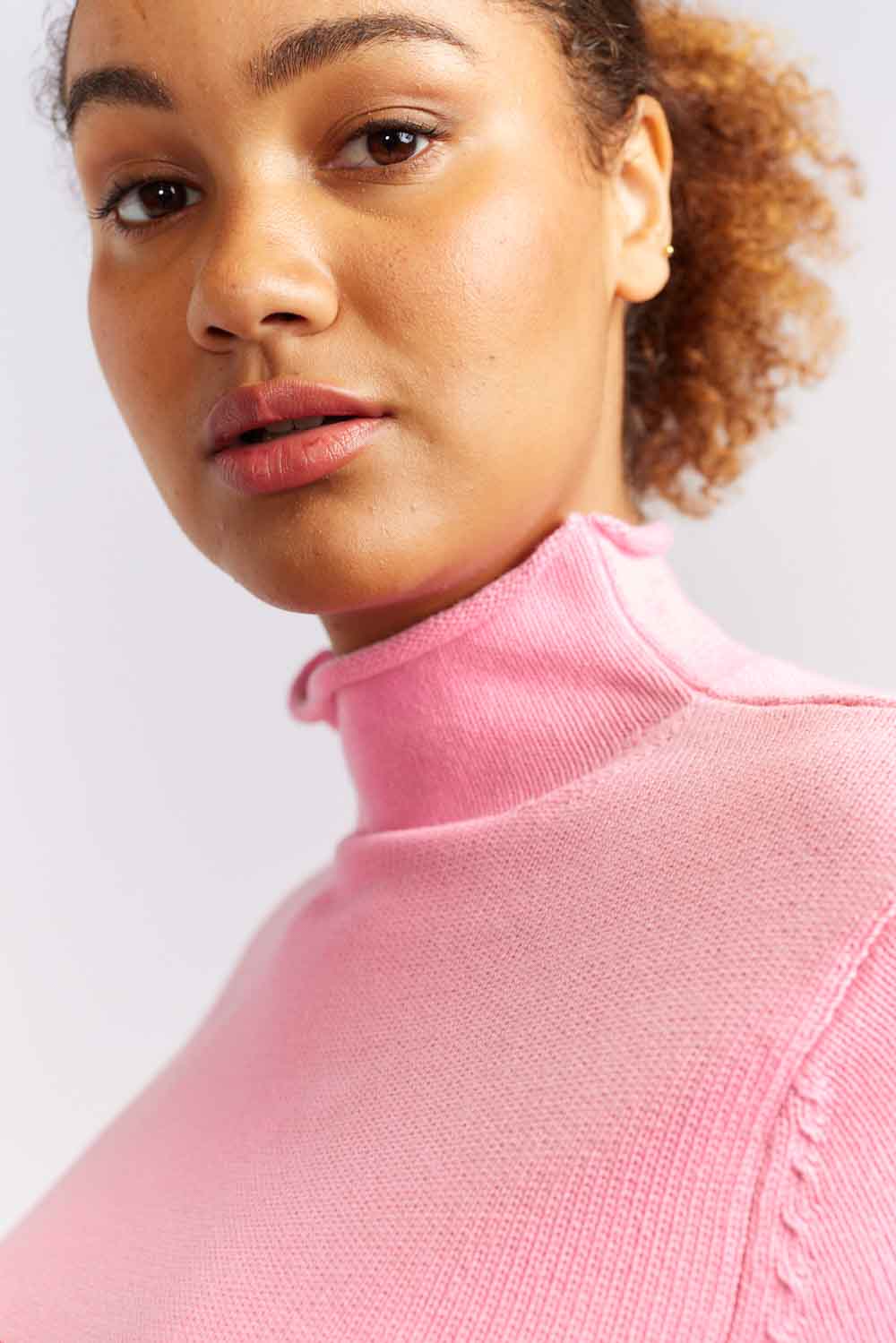 Sorrel Sweater Lolly
