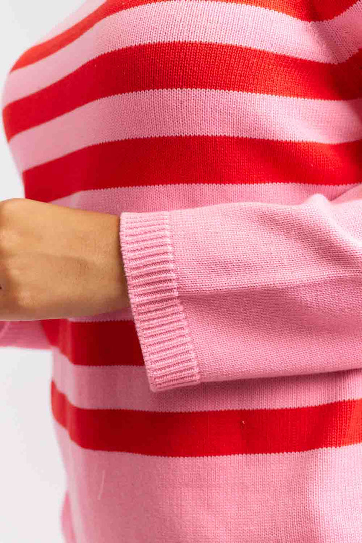 Sorrel Sweater Lolly