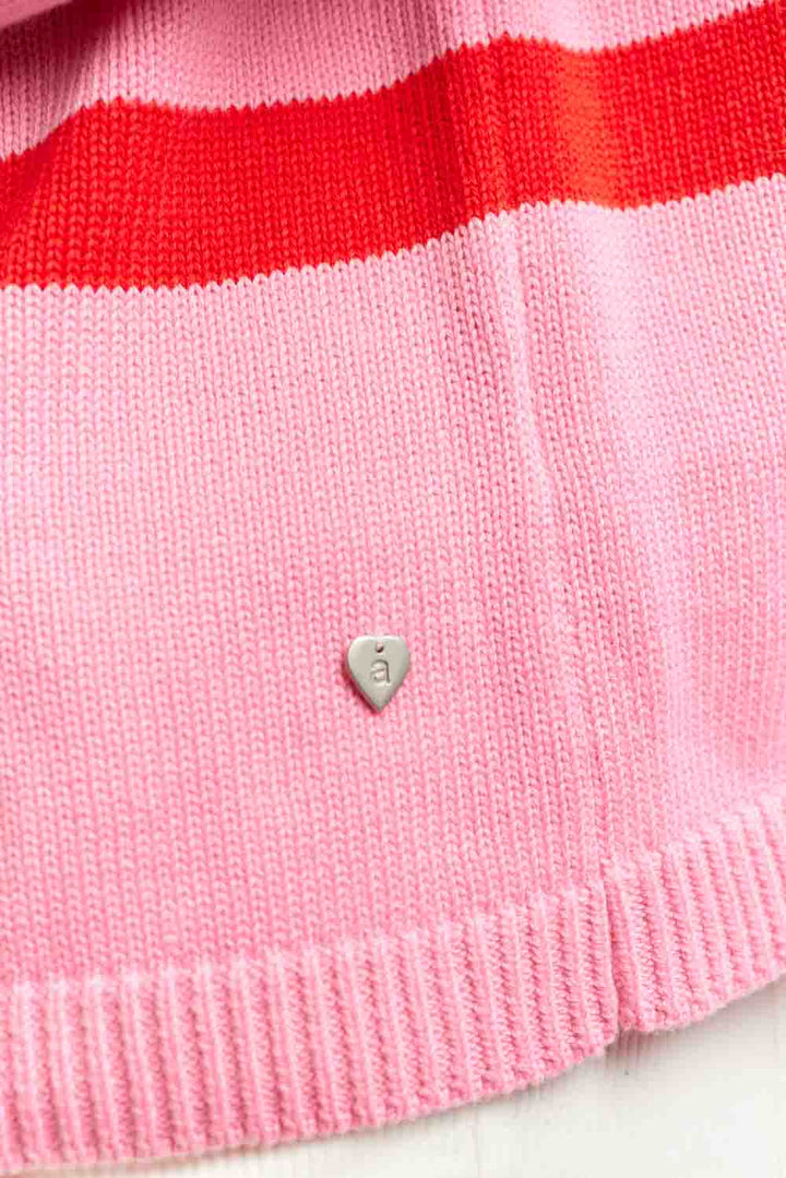 Sorrel Sweater Lolly