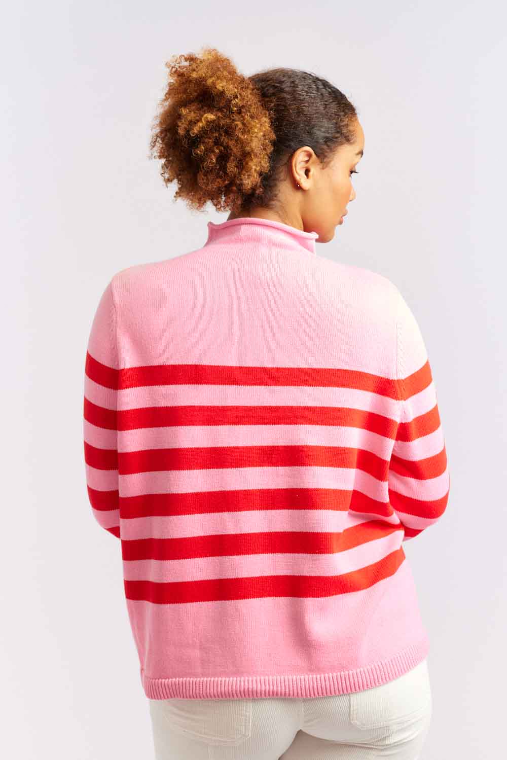 Sorrel Sweater Lolly