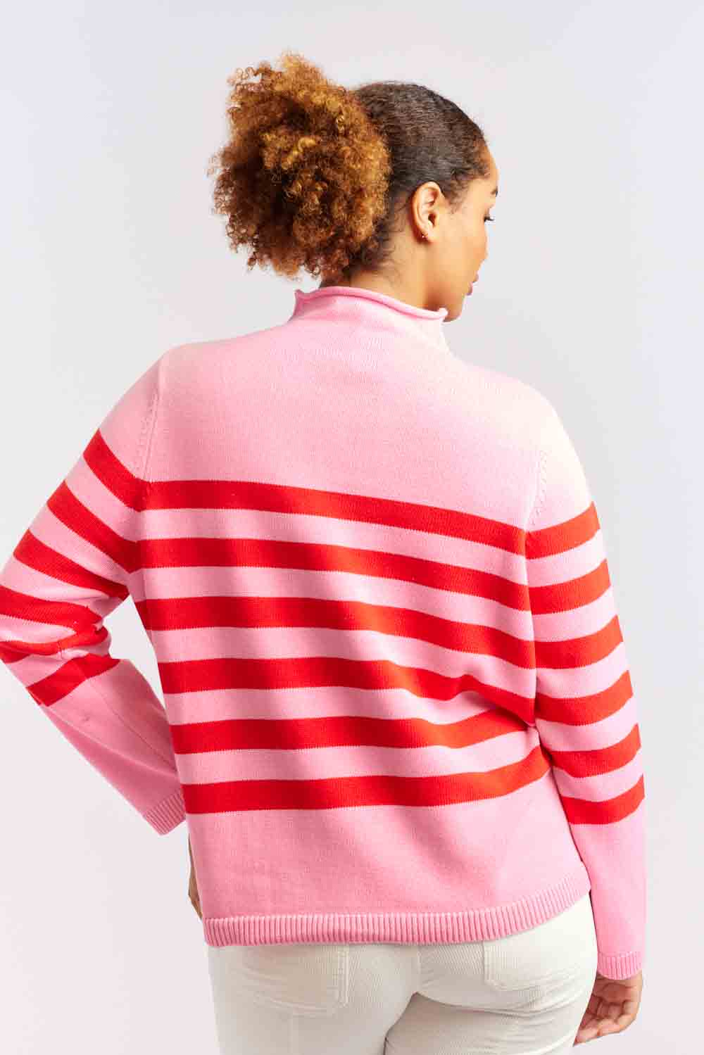 Sorrel Sweater Lolly
