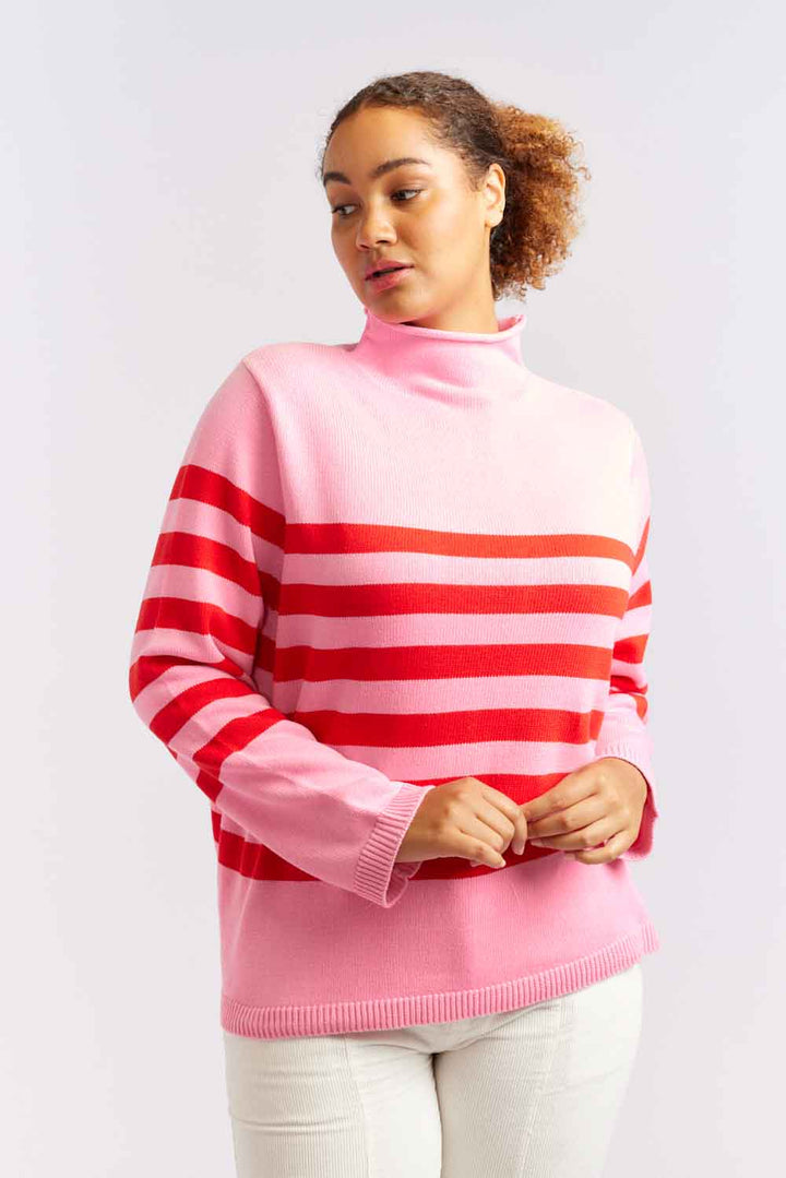 Sorrel Sweater Lolly