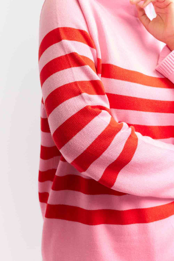 Sorrel Sweater Lolly