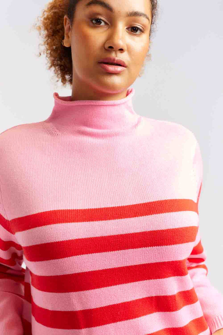 Sorrel Sweater Lolly