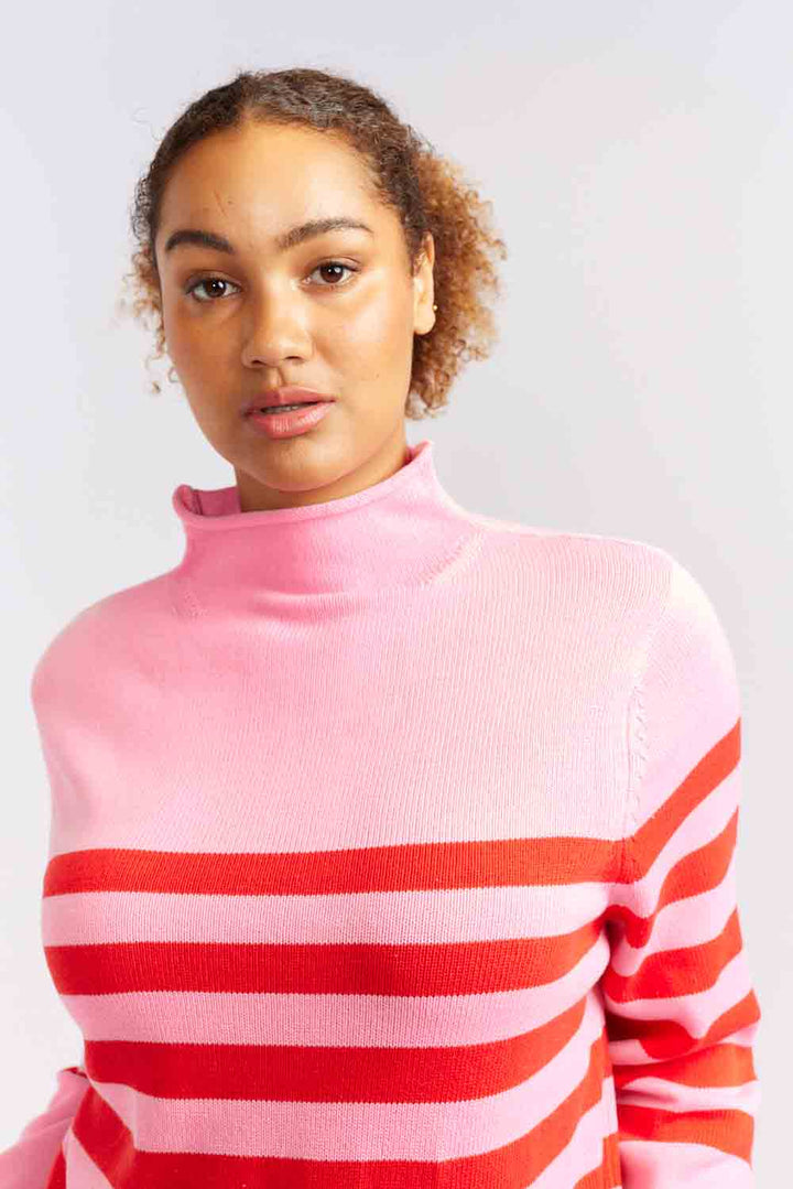 Sorrel Sweater Lolly