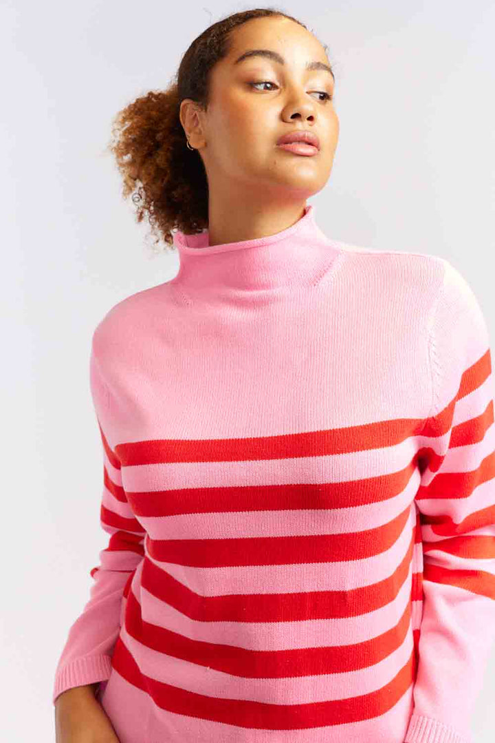 Sorrel Sweater Lolly