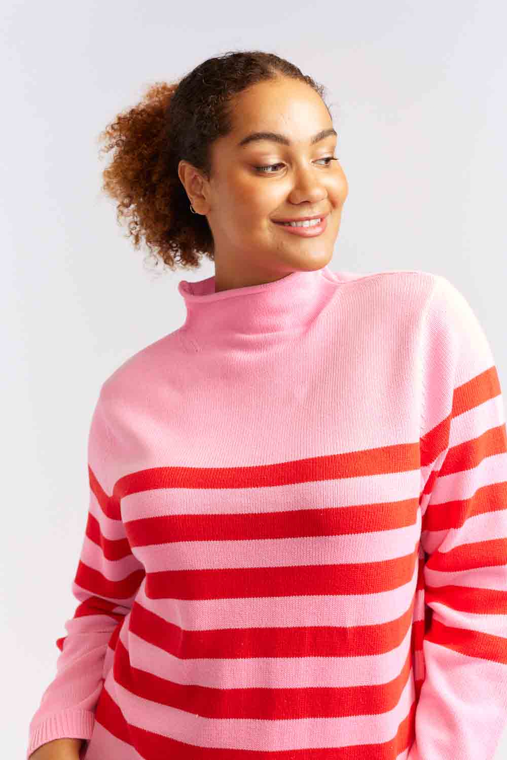 Sorrel Sweater Lolly