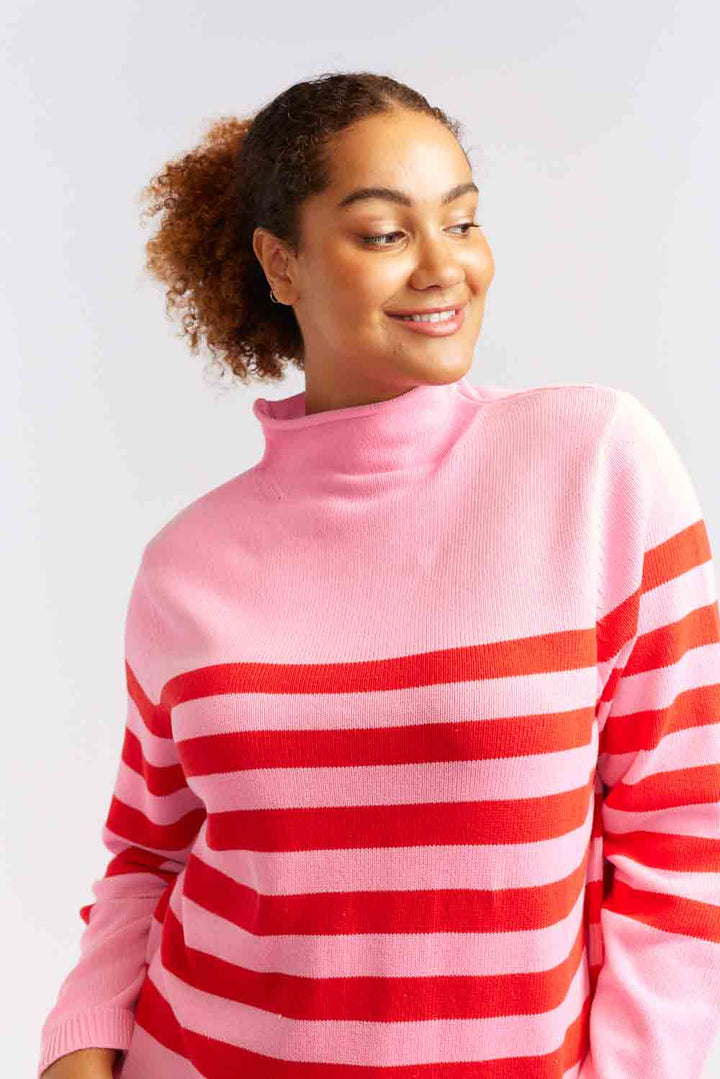 Sorrel Sweater Lolly