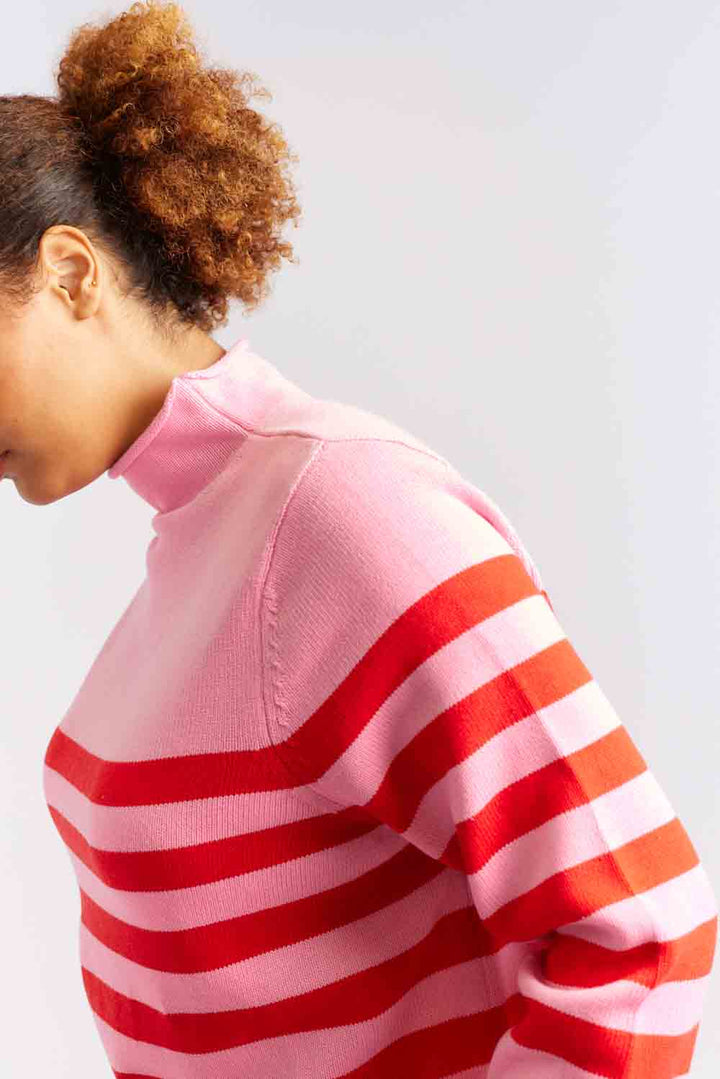 Sorrel Sweater Lolly