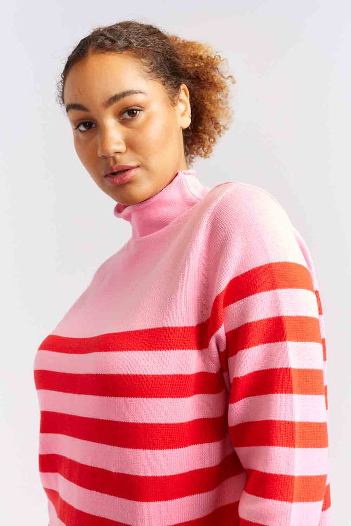 Sorrel Sweater Lolly