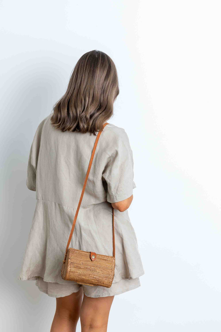 Hailey Bag