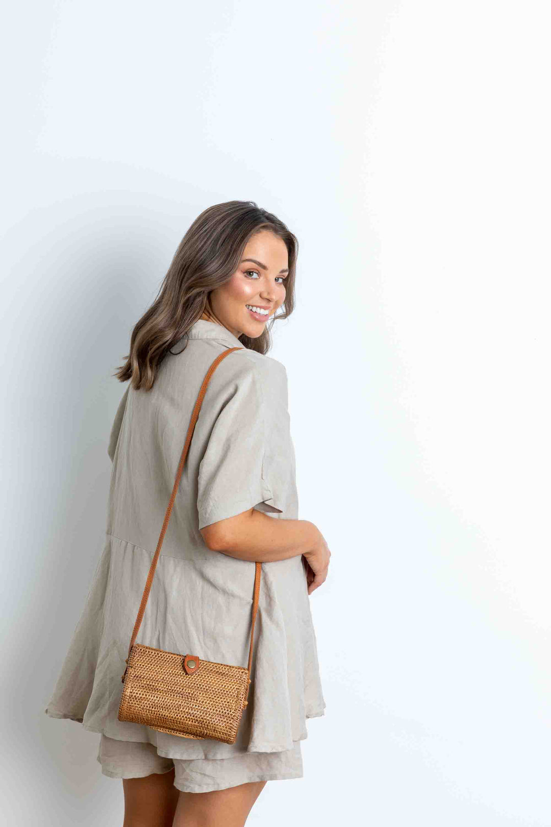 Hailey Bag