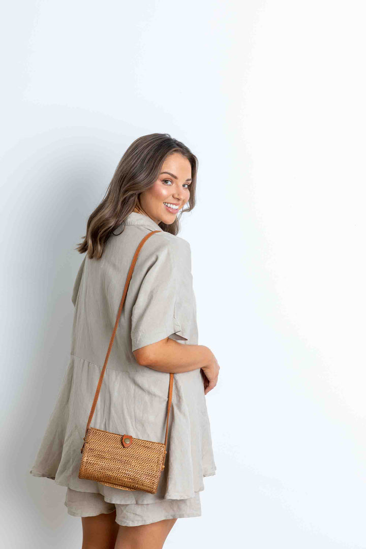 Hailey Bag