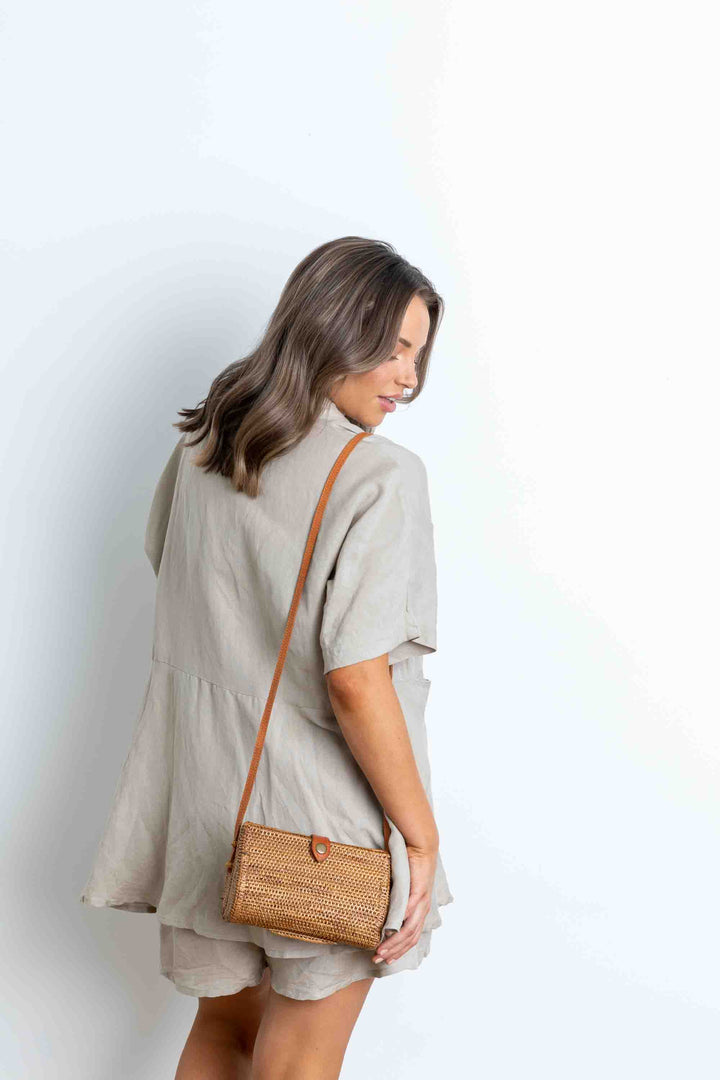 Hailey Bag