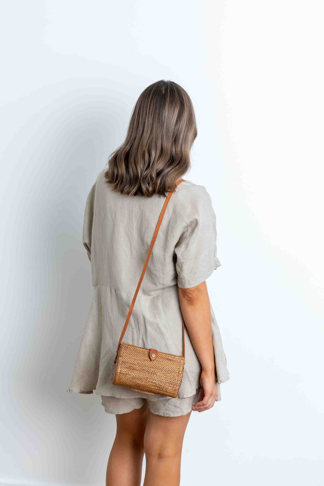 Hailey Bag